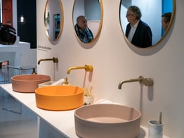 ceramic sinks