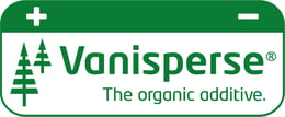 Vanisperse