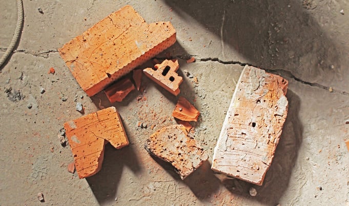 Eliminating cracks in your brick production. Not as difficult as you think