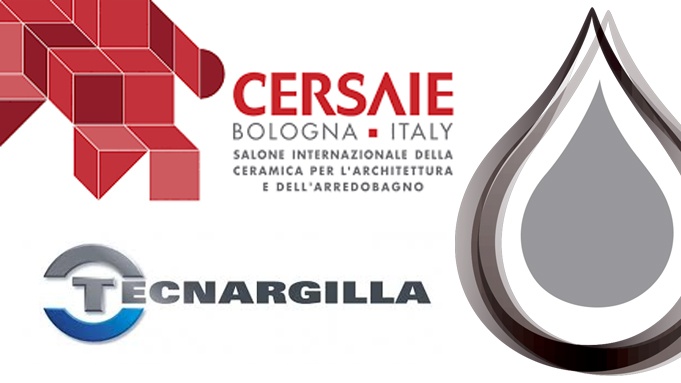 Cersaie tecnargilla 2018