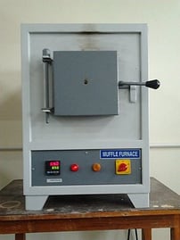 Lab furnace