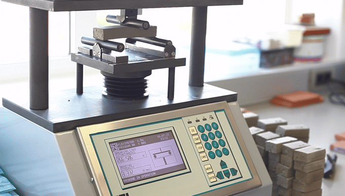 Mechanical Strength Lab