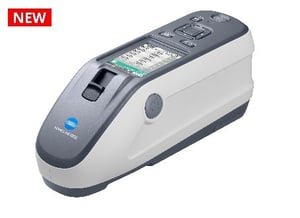 spectrophotometer